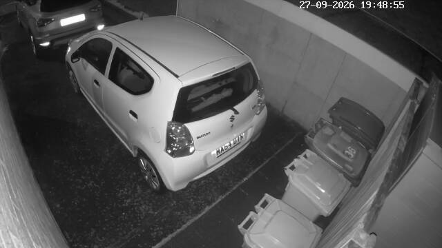 CCTV Feed